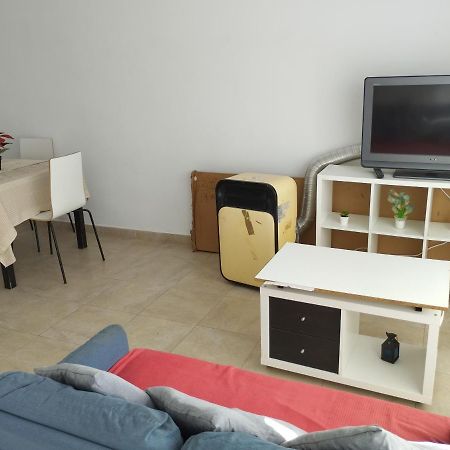 Апартаменти Apartamento En Барселона Екстер'єр фото